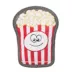 Joyhound® Rip Roarin' Tough Popcorn Dog Toy image thumbnail 1