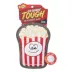 Joyhound® Rip Roarin' Tough Popcorn Dog Toy image thumbnail 5