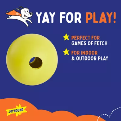 Product Joyhound® Small Ball Dog Toy