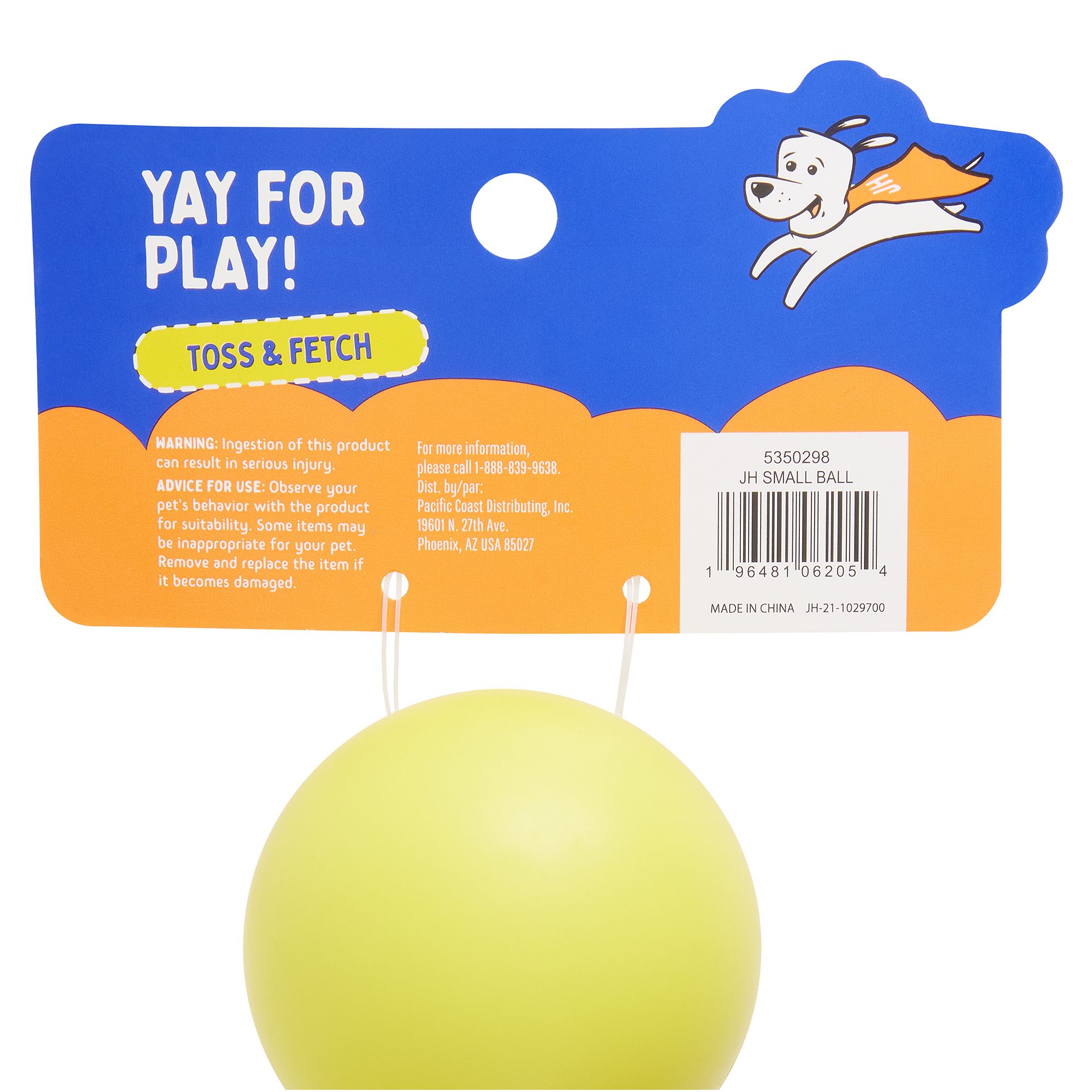 Pacific coast distributing inc dog toy best sale