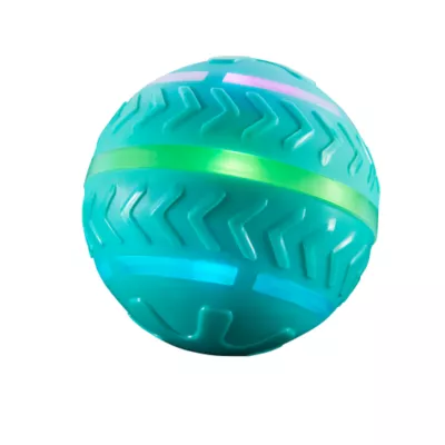 Product Joyhound Electronic Spinning Ball Dog Toy