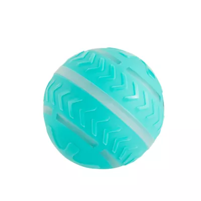 Product Joyhound Electronic Spinning Ball Dog Toy