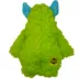 Bite Force Green Monster Kevlar® Dog Toy image thumbnail 2