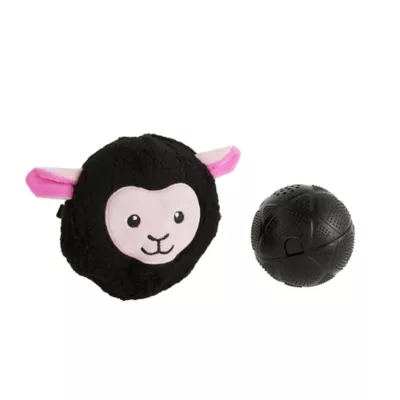 Product Joyhound Electronic Sheep Dog Toy