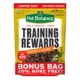Product Pet Botanics Training Rewards Dog Chews - Bacon