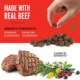 Product Pet Botanics Training Rewards Dog Chews - Beef