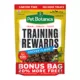 Product Pet Botanics Training Rewards Dog Chews - Chicken