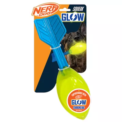 Product Nerf Dog Glow Vortex