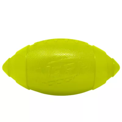 Product Nerf Dog Glow Football