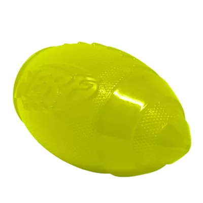 Product Nerf Dog Glow Football