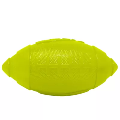 Product Nerf Dog Glow Football