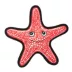 Joyhound® Rip Roarin' Tough Starfish Dog Toy image thumbnail 1