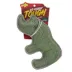 Joyhound® Rip Roarin' Tough Rhino Dog Toy image thumbnail 5