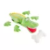 Joyhound® Tear Apart Alligator Dog Toy image thumbnail 5