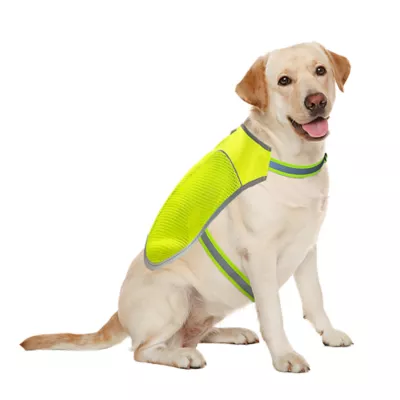 KONG® Hiker Dog Safety Vest - Image 7