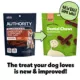 Product Wiggles & Wags Pumpkin Dental Chews Dog Treats 12 OZ