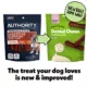 Product Wiggles & Wags Pumpkin Dental Chews Dog Treats 12 OZ