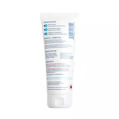 Product Animora Cranberry Dental Gel - Cranberry flavor