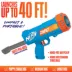 Nerf Dog 12-inch Compact Blaster image thumbnail 3