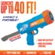 Product Nerf Dog 12-inch Compact Blaster