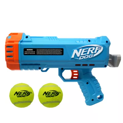 Nerf dog super soaker best sale