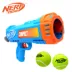 Nerf Dog 12-inch Compact Blaster Dog Toy image thumbnail 8