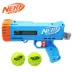 Nerf Dog 12-inch Compact Blaster Dog Toy image thumbnail 9