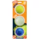 Product Nerf 2.5-inch Sonic Ball 3-Pack