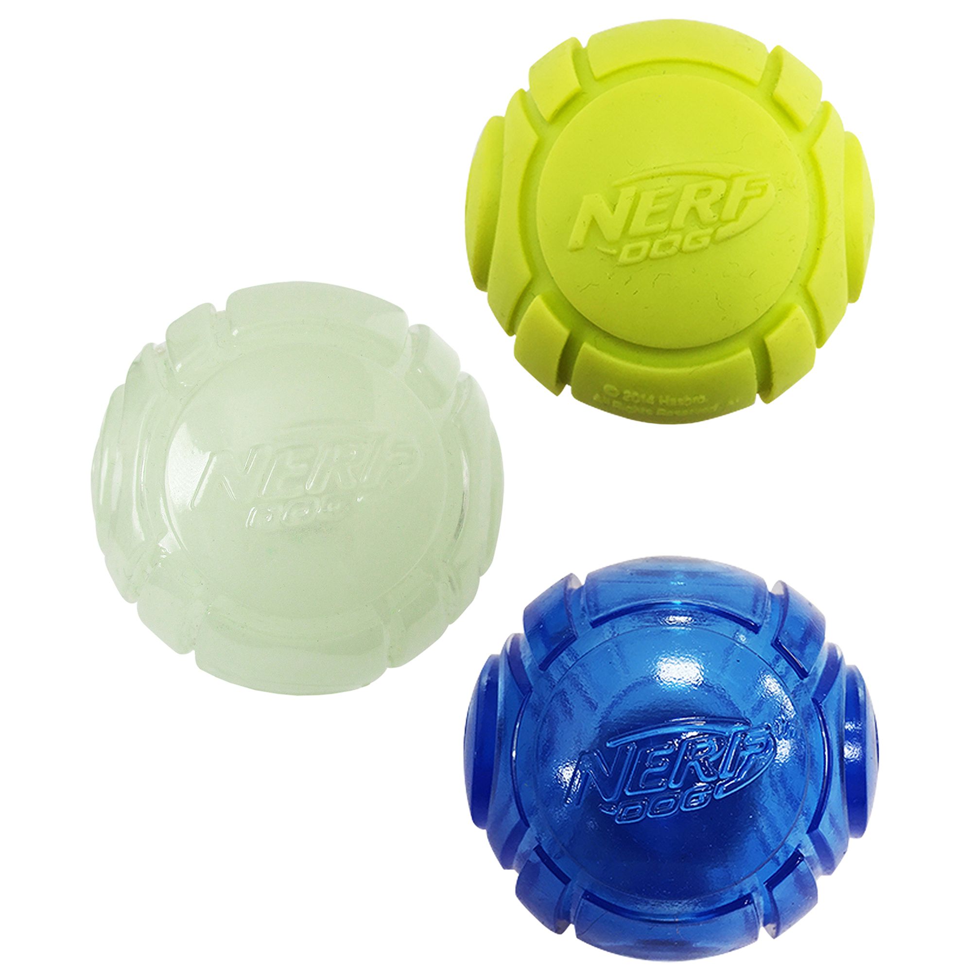 Nerf dog sonic ball best sale