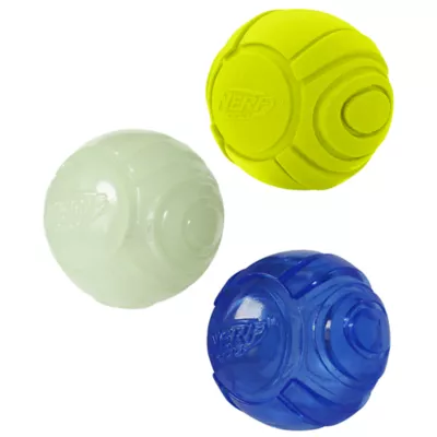 Product Nerf 2.5-inch Sonic Ball 3-Pack