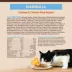 Wellness Core+ Audlt Cat Food - Grain Free, Hairball, Chicken & Chicken Meal image thumbnail 6