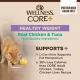 Product Wellness Core+ Adult Wet Food - Grain Free, Healthy Weight, 2.8 OZ