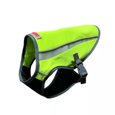 KONG® Kool Dog Safety Hunting & Cooling Vest - Image 1