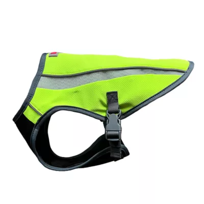 KONG® Kool Dog Safety Hunting & Cooling Vest - Image 2