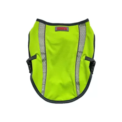 KONG® Kool Dog Safety Hunting & Cooling Vest - Image 4