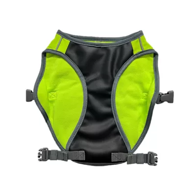 KONG® Kool Dog Safety Hunting & Cooling Vest - Image 5