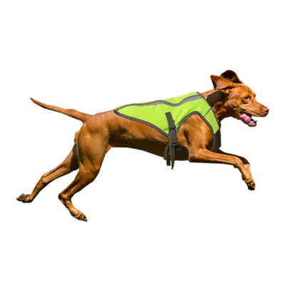 KONG® Kool Dog Safety Hunting & Cooling Vest - Image 7