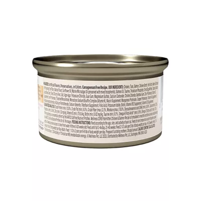 Product Wellness Core Kitten Wet Cat Food - Grain Free, Pate, 3 Oz