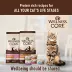 Wellness® CORE® Kitten Food - Natural, Grain Free, Pate, Turkey & Chicken Liver, 3 Oz image thumbnail 7
