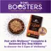 Wellness Bowl Boosters Stews Natural Topper for Dogs - 5.5 OZ Carton image thumbnail 6