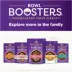 Wellness Bowl Boosters Stews Natural Topper for Dogs - 5.5 OZ Carton image thumbnail 7