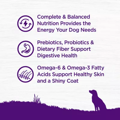 Product Wellness® Complete Health Adult Dog Food - Natural