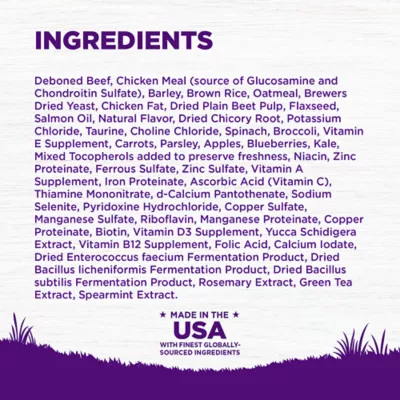Product Wellness® Complete Health Adult Dog Food - Natural