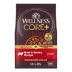 Wellness Core+ High Protein Kibble + Savory Freeze-Dried Pieces - Beef & Barley, Wholesome Grains image thumbnail 1