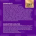 Wellness Core+ High Protein Kibble + Savory Freeze-Dried Pieces - Beef & Barley, Wholesome Grains image thumbnail 6