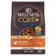 Product Wellness Core+ Large Breed Adult Dog Food - Original, Wholesome Grains