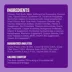 Wellness® Lickable Treats - Puree + Benefits, 6 Ct, 2.53 oz image thumbnail 6