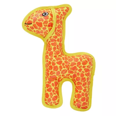 Product Joyhound Rip Roarin' Tough Giraffe Dog Toy