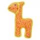 Product Joyhound Rip Roarin' Tough Giraffe Dog Toy