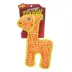 Joyhound® Rip Roarin' Tough Giraffe Dog Toy image thumbnail 5